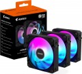 Gigabyte AORUS EZ CHAIN FAN 120 (3-Pack)