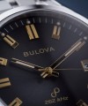 Bulova Jet Star 96B415