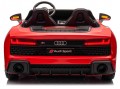 Ramiz Audi Spyder R8 Lift Strong