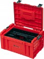 Qbrick System PRO Toolbox 2.0 Red