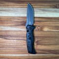 BENCHMADE Sibert Mini Auto Adamas 2730GY-1