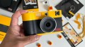 Kodak Mini Shot 2 ERA