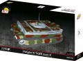 COBI PzKpfw VI Tiger Ausf. E Executive Edition 2807