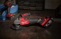 Milwaukee M18 FSAGSVO125X-0X