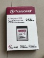 Transcend CFexpress 820