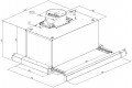 Pyramida TX 60 1100 R IX