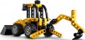 Lego Backhoe Loader 42197