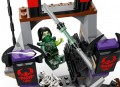 Lego Dragonian Storm Village 71841