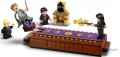 Lego Hogwarts Castle Dueling Club 76441