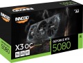 INNO3D GeForce RTX 5080 X3 OC