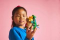 Lego Moanas Island Fun 43260