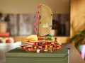 Lego Moanas Adventure Canoe 43270