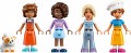 Lego Restaurant and Cooking School 42655