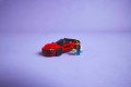 Lego Red Sports Car 60448