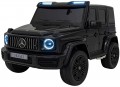 Ramiz Mercedes Benz G63 AMG XXL