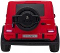 Ramiz Mercedes Benz G63 AMG XXL
