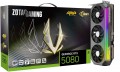 ZOTAC GeForce RTX 5080 AMP Extreme INFINITY