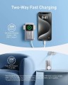 ANKER MagGo Power Bank 10K 35W