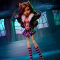 Monster High Clawdeen Wolf HGC30