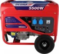 Dedra DEGB6500K