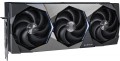 MSI GeForce RTX 5090 32G SUPRIM SOC