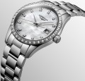 Longines Conquest Classic L2.386.0.87.6