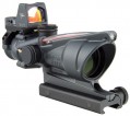 Trijicon ACOG 4x32 Red Chevron .223/5.56 RMR Type 2