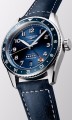 Longines Spirit Zulu Time L3.802.4.93.2
