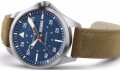 Hamilton Khaki Aviation Pilot Day Date Auto H64655941