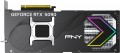 PNY GeForce RTX 5090 ARGB EPIC-X RGB OC Triple Fan