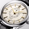 Longines Heritage Central Power Reserve L1.648.4.78.2