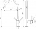 Imprese Argo-S f03409001CC