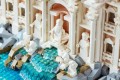 Lego Trevi Fountain 21062