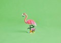 Lego Wild Animals Pink Flamingo 31170