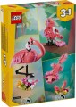 Lego Wild Animals Pink Flamingo 31170