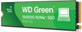 WD Green SN3000