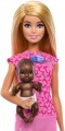 Barbie Baby Doctor JCR72