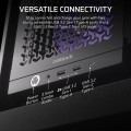 Corsair FRAME 4000D RS ARGB Black