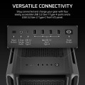 Corsair 5000T Black