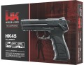 Umarex Heckler & Koch HK45 CO2 6mm