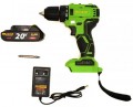 Procraft PA18LiBL