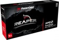 PowerColor Radeon RX 9070 XT Reaper 16GB