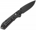 BENCHMADE Mini Freek 565BK-02