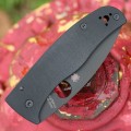 Spyderco Bodacious BB