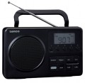 Lenco MPR-035