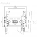 UniBracket BZ02-23