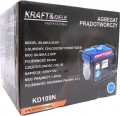 KRAFT&DELE KD109N