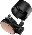 PCCooler DA240 ARGB Black