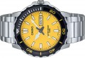 Casio MTD-125D-9A