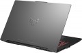 Asus TUF Gaming A17 (2023) FA707NUR